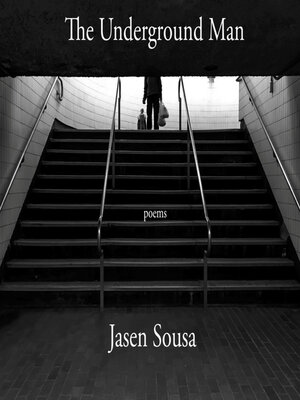 cover image of The Underground Man